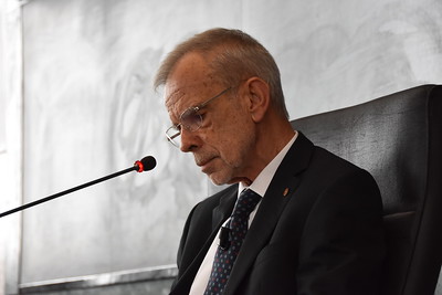 Luca Serianni